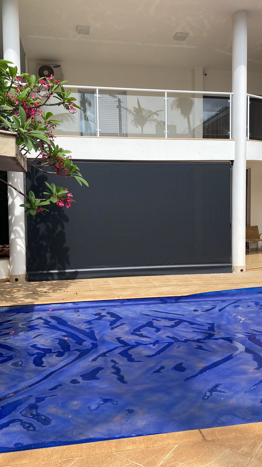 Toldo Vertical - Imagem 2