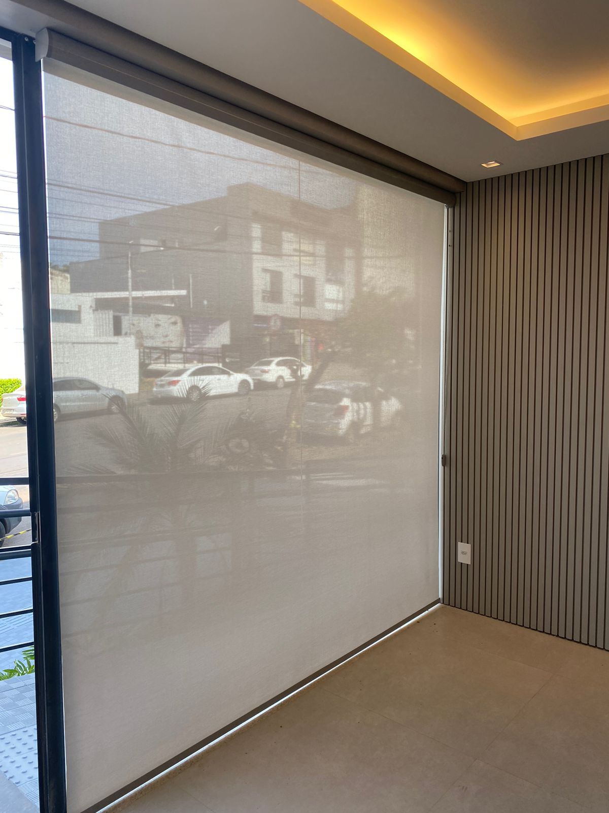 Cortina Rolo - Imagem 3