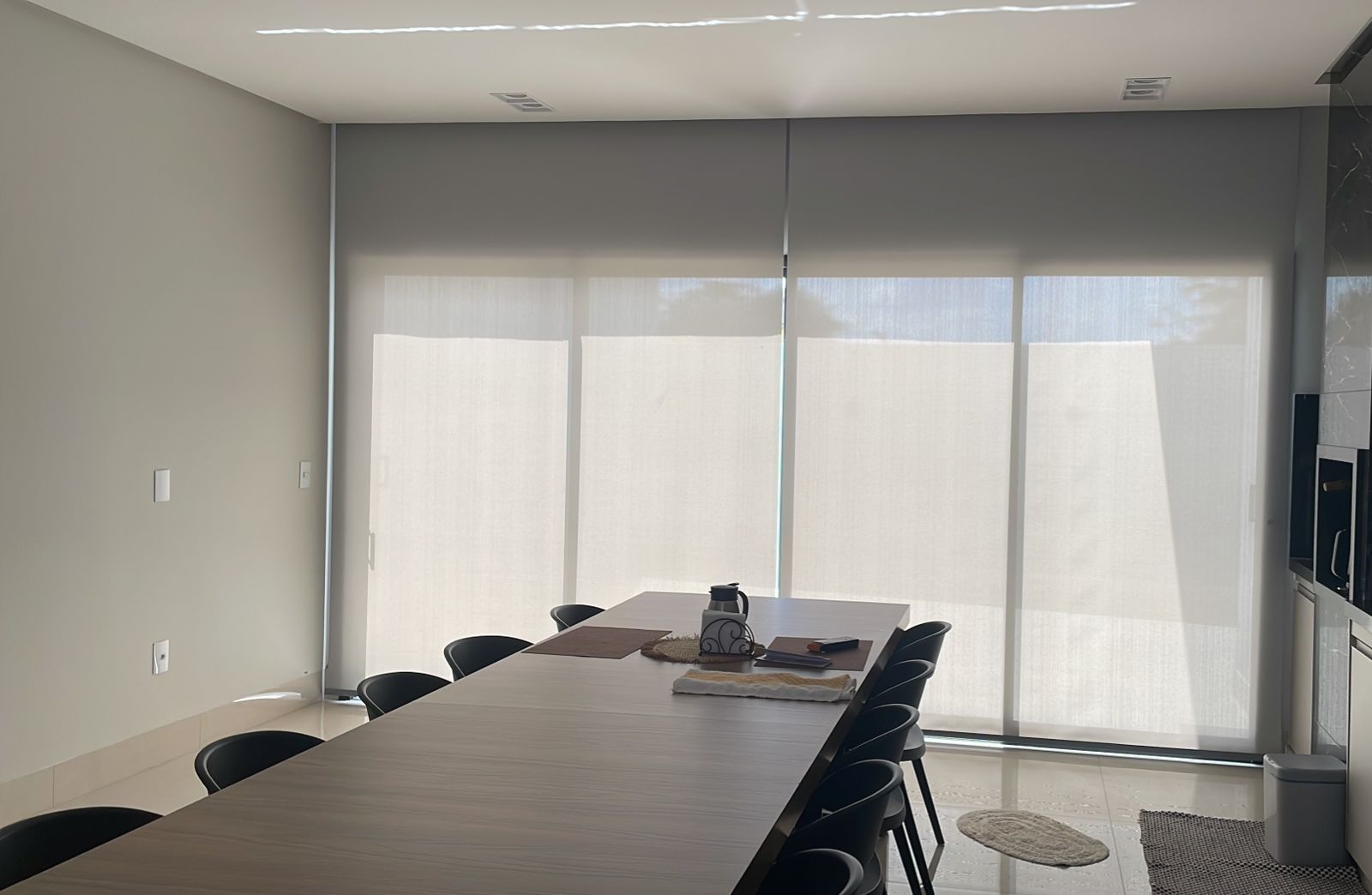 Cortina Rolo - Imagem 5