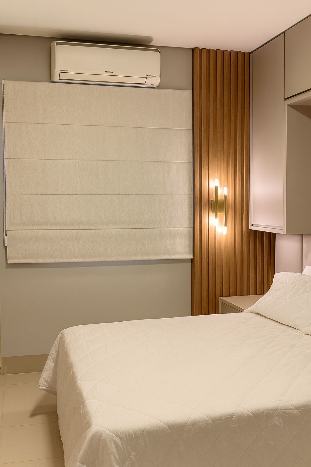 Cortina Romana - Imagem 3