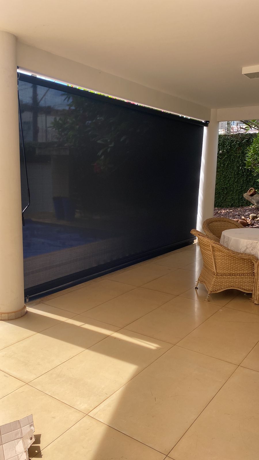 Toldo Vertical - Imagem 4