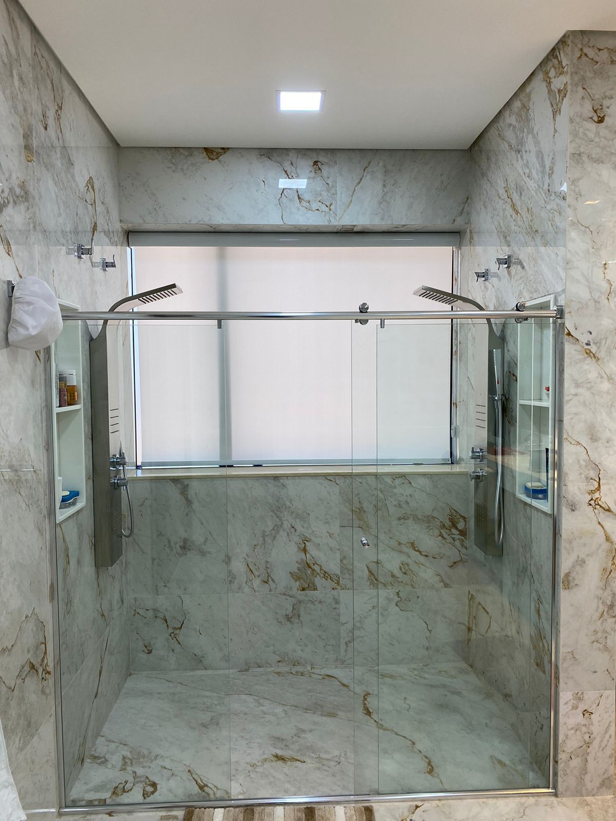 Cortina Rolo - Imagem 7