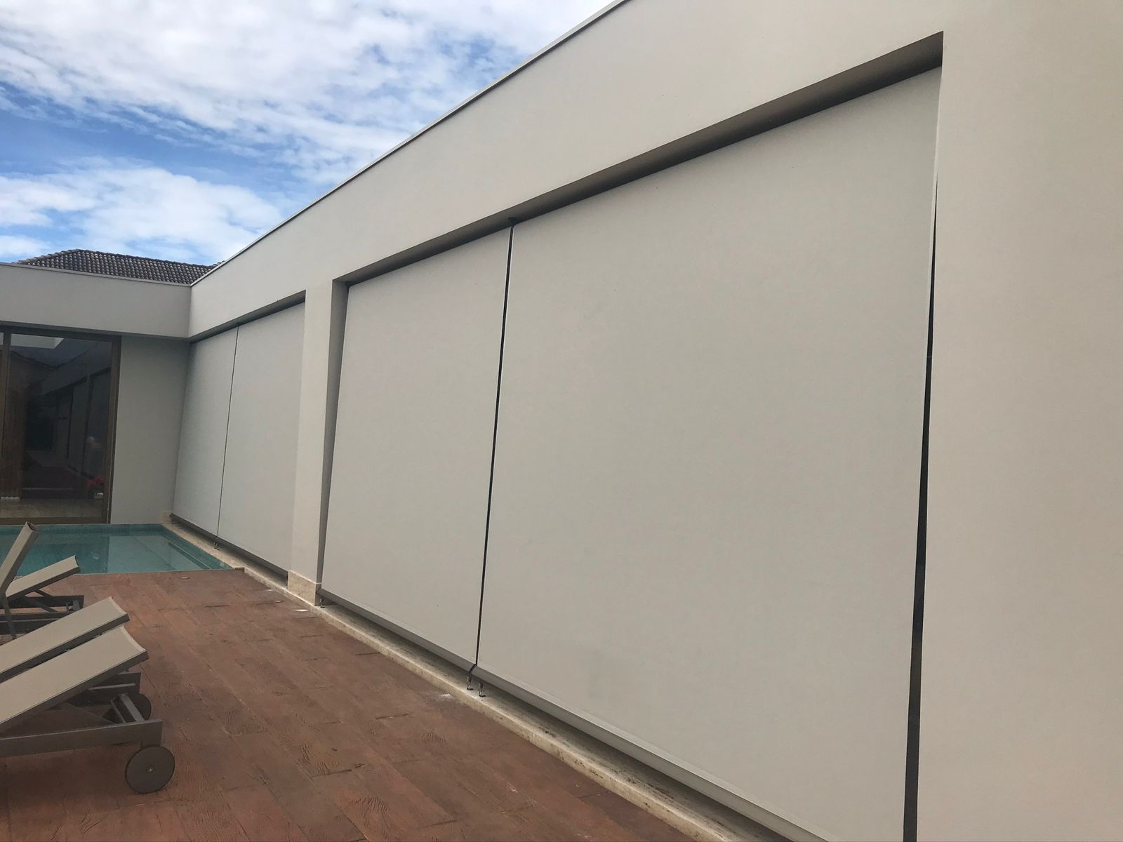 Toldo Vertical - Imagem 8