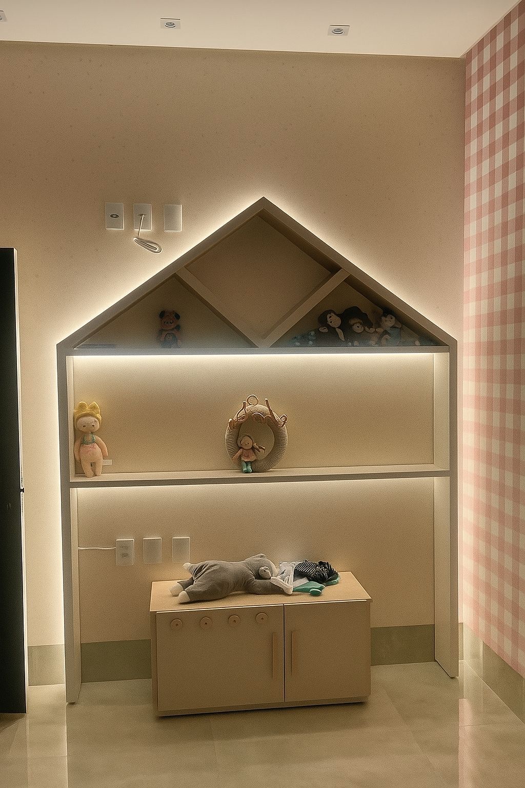 Papel de Parede - Imagem 3