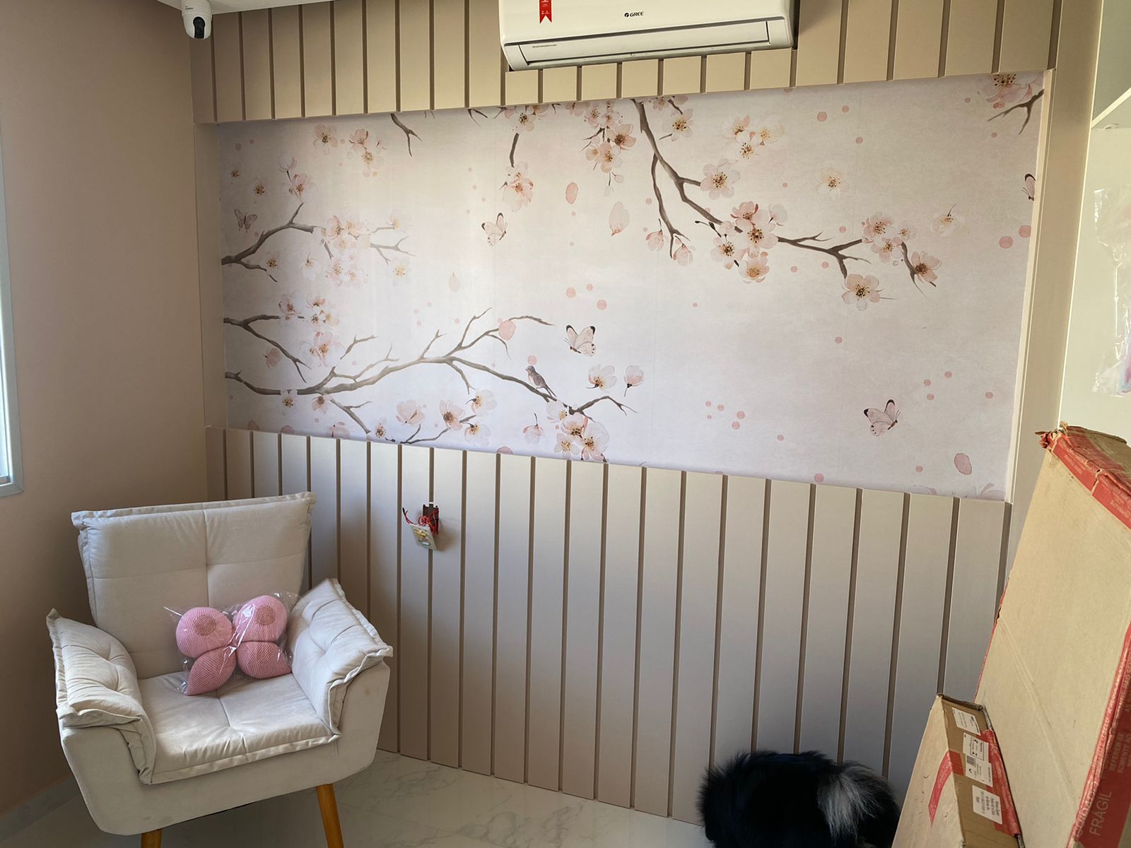 Papel de Parede - Imagem 4