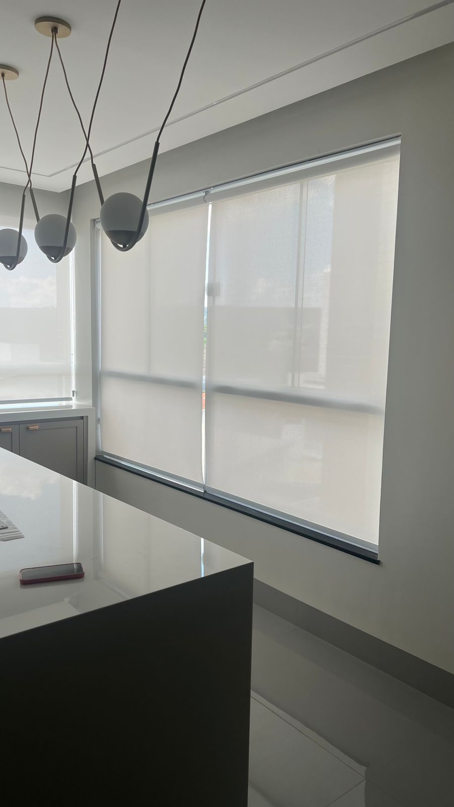 Cortina Rolo - Imagem 8